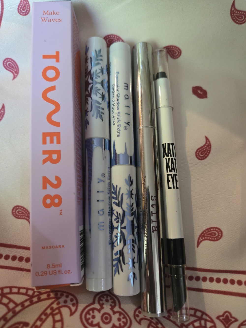 Eye Bundle